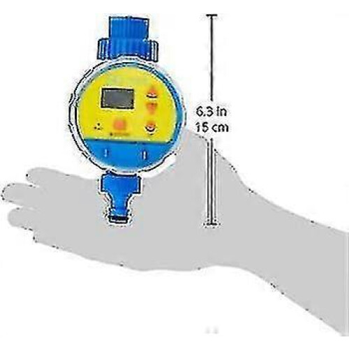 062 Digital Timer For Fogger-yvan 2