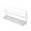 Bottle Drying Rack Cup Storage Rack with Drainage Tray Kitchen Mug Organizing Rack 1