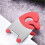 Pot Holder Pot Rack Suitable for Spoon Rack Anti-Scalding Handle Simple Pot Rack Fixing Clip Kitchen Accessories Tools B 3