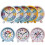 Pink B Educational Alarm Clock for Children 3