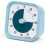 60-Minute Visual Timer for Home Education - Study Aid for Time Timer Home 1