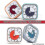 60-Minute Visual Timer for Home Education - Study Aid for Time Timer Home 2