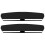 2PCS Knife Sharpening Guide Random Knife Sharpener Angle Grinding Clamp for Whetstone Sharpening Guide Tool js 1
