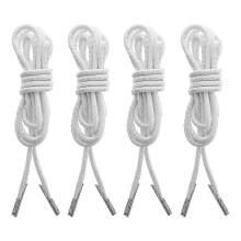 4 Pcs Deck Chair Replacement Cord - Bungee Laces for Lawn Chairs & Outdoor Furniture