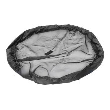 Floating Fish Barrier, Fish Barrier Floating Island Plant Protector for Garden Water and Pond Decor