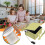 Versatile Dough Proofer With Temperature Control For Baking & Fermentation For Making Bread, Yogurt, Natto And Hand Made Soap 4