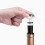 Silicone Vacuum Wine Stoppers with Built-in Pump 4-Pack 2