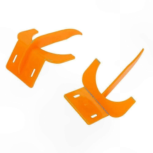 2 Pcs Replacement Parts for Electric Orange Juicer Machine-Compatible with Multiple Models