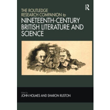 The Routledge Research Companion to NineteenthCentury British Literatu