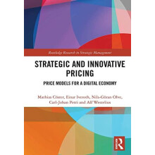 Strategic and Innovative Pricing Price Models for a Digital Economy by