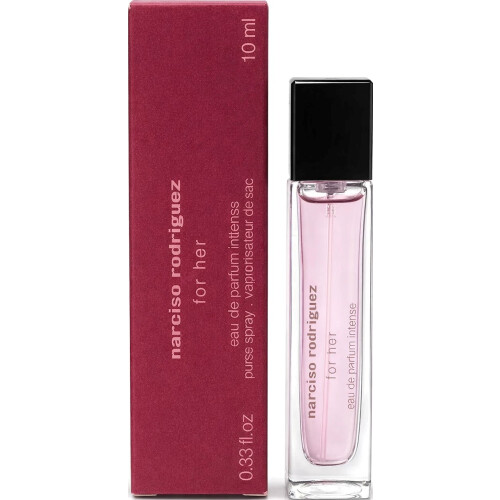 Narciso Rodriguez Narciso Rodriguez For Her EDP Spray-10 ml 1