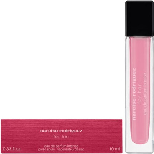 Narciso Rodriguez Narciso Rodriguez For Her EDP Spray-10 ml 2