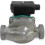 Central Heating Recirculation Pump, 25/60-130 Compatibility, Energy Efficient Design for Home Use 3