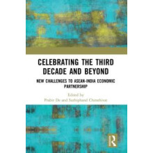 Celebrating the Third Decade and Beyond Paperback Book