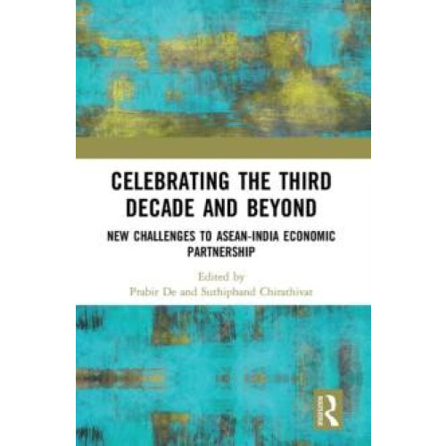Celebrating the Third Decade and Beyond Paperback Book