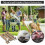 Stainless Steel Handled Cold Smoke Generator for BBQ Smoking Use 4