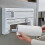 Leifheit Wall-Mounted Kitchen Roll Holder Parat White 25703 2