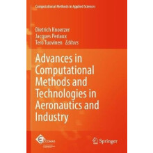 Advances in Computational Methods and Technologies in Aeronautics and