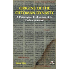 Origins of the Ottoman Dynasty A Philological Exploration of Its Earli