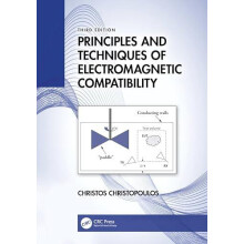 Principles and Techniques of Electromagnetic Compatibility by Christos