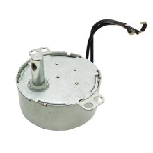 Ac Motor AC 220-240V -50A Oscillating Synchronous Motor Shake Heads ,50 60Hz,Fan Parts Accessories Induction Motor