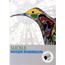 Suckle by Roger Robinson Paperback Book
