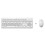 HP HP Wireless Keyboard and Mouse Combo 230 1