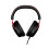 HP HyperX Cloud II Gaming Headset Black Red 3