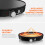 SUPERLEX 1000W Electric Crepe Pancake Maker Machine 30cm Adjustable Temperature 3