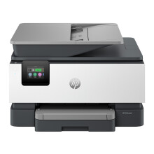 HP OfficeJet Pro 9122e A4 Colour Multifunction Inkjet Printer with HP+ and 6