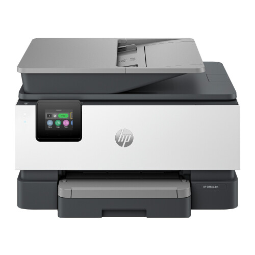 HP HP OfficeJet Pro 9122e A4 Colour Multifunction Inkjet Printer with HP+ and 6