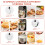 SUPERLEX 800W Stand Mixer Efficient Mixing Safety Switch Stainless Attachments 4