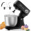SUPERLEX 800W Stand Mixer Efficient Mixing Safety Switch Stainless Attachments 9