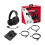HP HyperX Cloud Alpha 2 - Wireless Gaming Headset 1