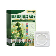 Moisturizing Breathable Body Care Patches, Gentle Formula Skin Adhesive, Daily Portable Comfort