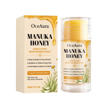OCEAURA Hand and Foot Care Stick Daily Portable Application