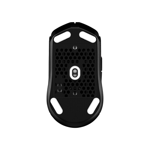 HP HyperX Pulsefire Haste 2 Core - Wireless RGB Gaming Mouse (Black) 1