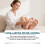 OCEAURA Hand and Foot Care Stick Daily Portable Application 3
