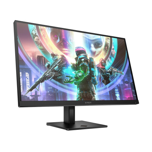 HP OMEN 27qs 240Hz Gaming 1