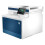 HP HP Color LaserJet Pro 4302fdn Colour printer 9