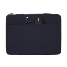 HP Protective Atmospheric Blue Laptop Sleeve (For Laptops Up To 16”)