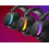 HP HyperX Cloud Flight 2 - Wireless Gaming Headset (Black) 2