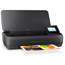 HP OfficeJet 250 A4 Colour Wireless Multifunction Inkjet Printer