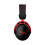 HP HyperX Cloud Alpha Wireless Gaming Headset Black-Red 6