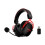 HP HyperX Cloud Alpha Wireless Gaming Headset Black-Red 5