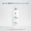Dove Dove Soothing Hydration Conditioner 700ml 6 Pack 4