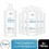 Dove Dove Soothing Hydration Conditioner 700ml 6 Pack 1