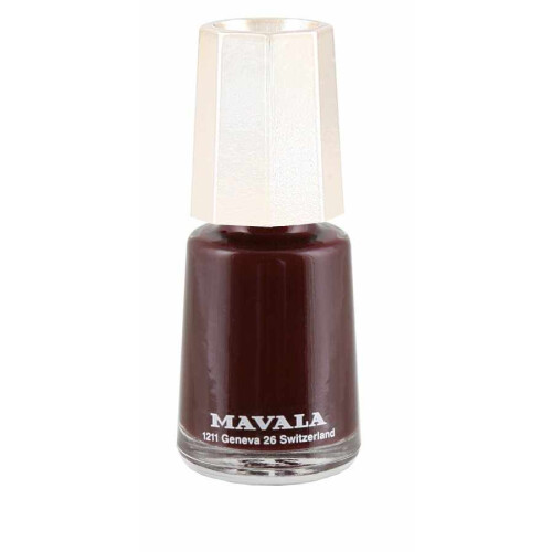 Mavala Mavala Nail Polish Las Vegas 10ml