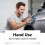 HOMONTH Car Scratch Remover Polish Compound, Auto Paint Scratch Repair 3