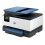 HP HP OfficeJet Pro 9125e A4 Colour Multifunction Inkjet Printer with HP+ and 3 4